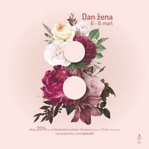 Dan žena u Buybooku