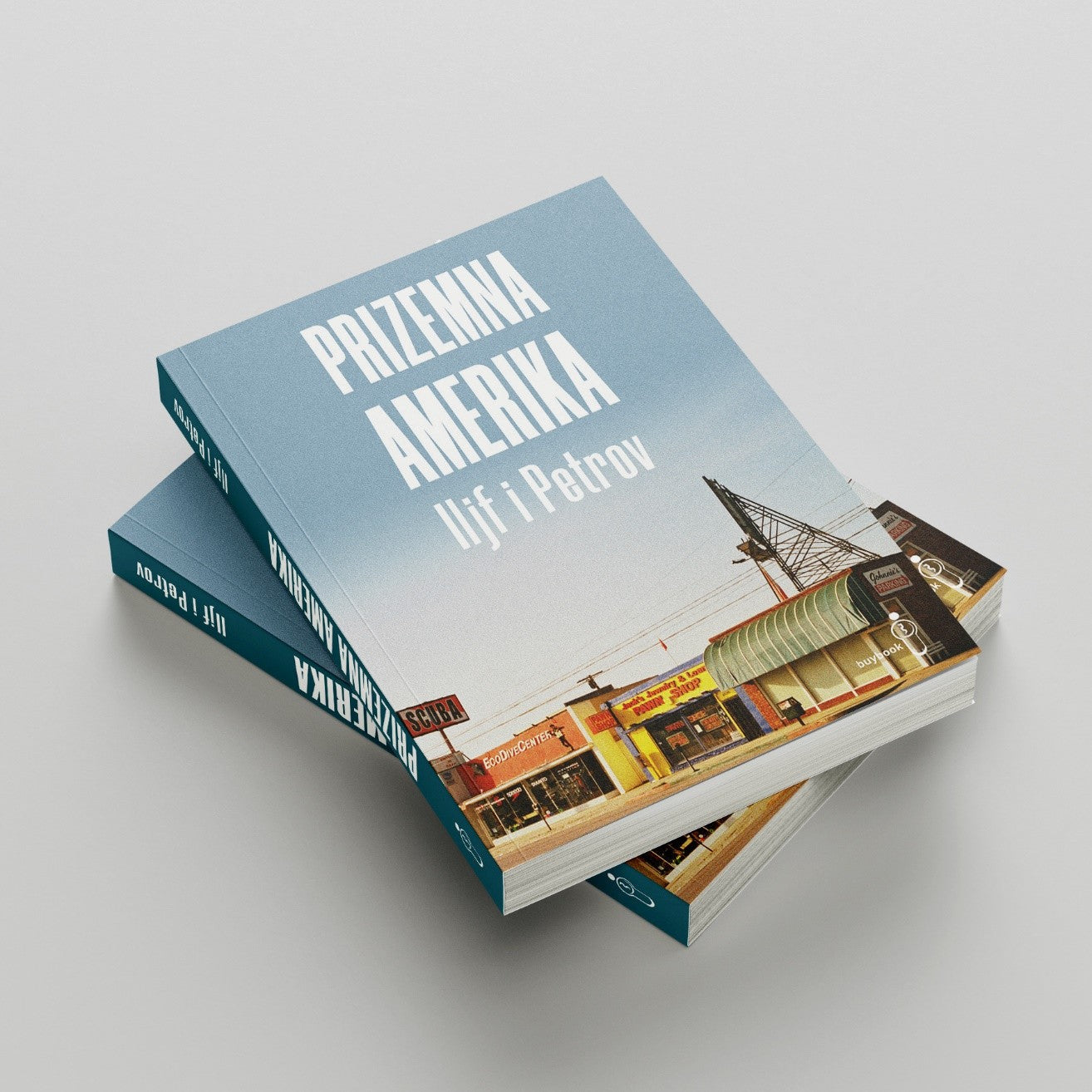 Putopis za sva vremena