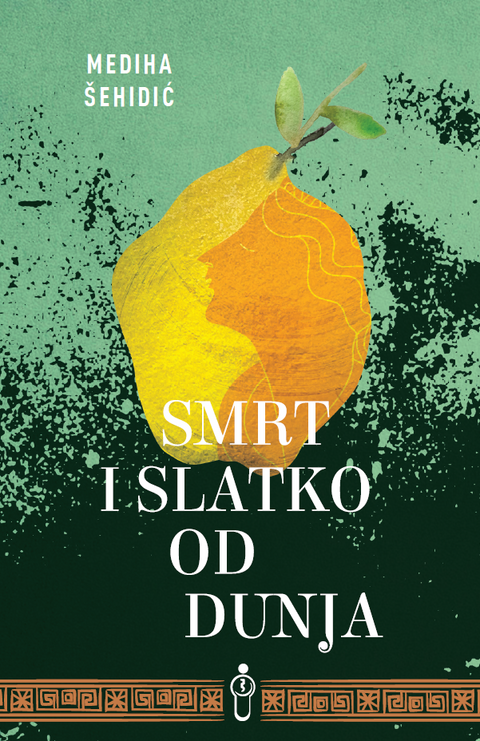 Poezija, naša saputnica