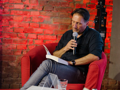 Damir Uzunović dobitnik Godišnje nagrade Društva pisaca 