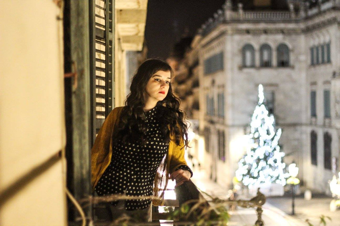 Nekoliko pitanja za autoricu Nadiju Rebronju