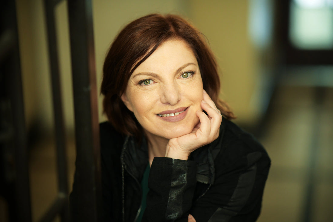 ALENA MORNŠTAJNOVÁ: "Šuma u kući" knjiga je o zlu, o tome koliko je teško otkriti zlo, a još teže – ali ne i nemoguće – odbraniti se od njega.