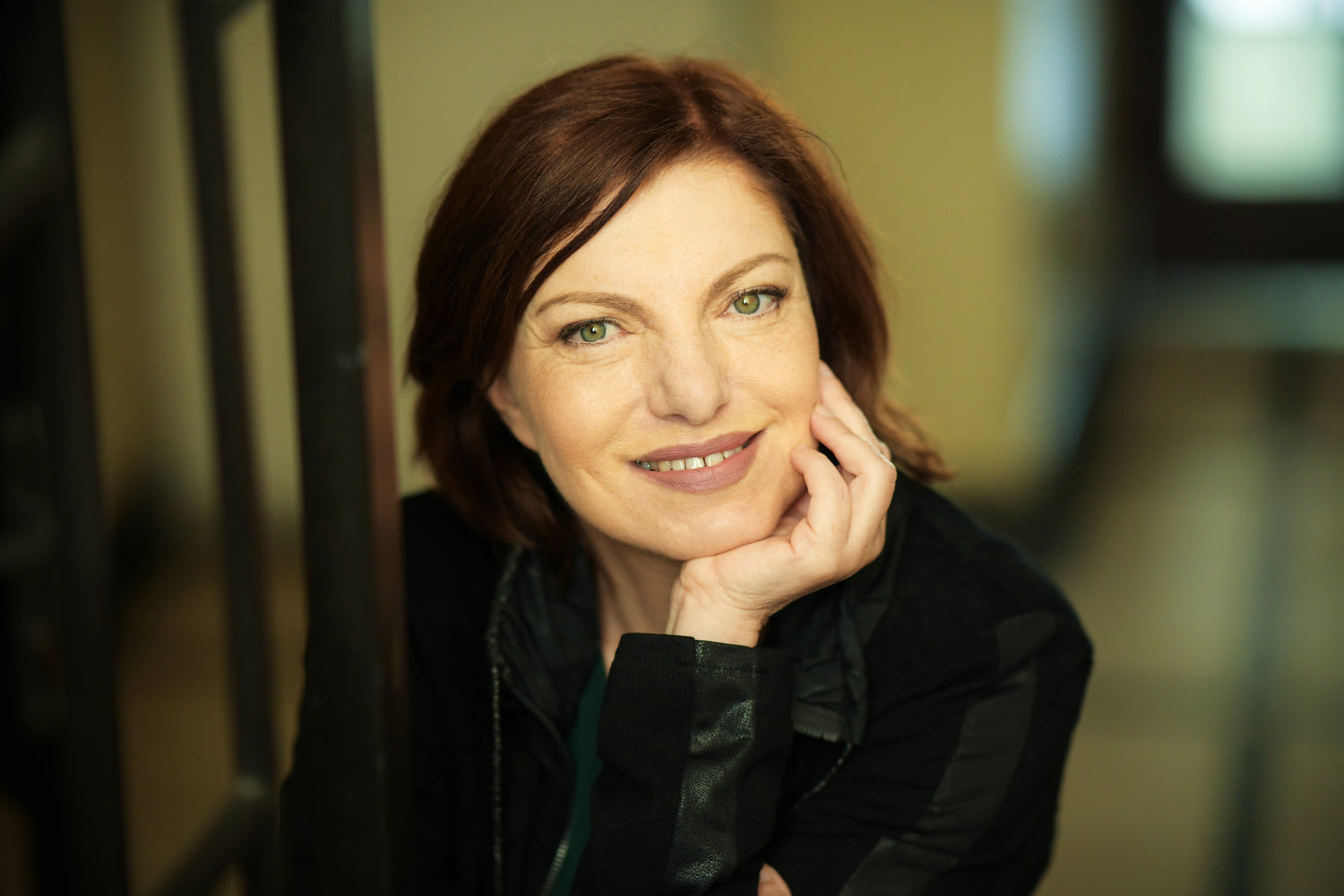 ALENA MORNŠTAJNOVÁ: "Šuma u kući" knjiga je o zlu, o tome koliko je teško otkriti zlo, a još teže – ali ne i nemoguće – odbraniti se od njega.