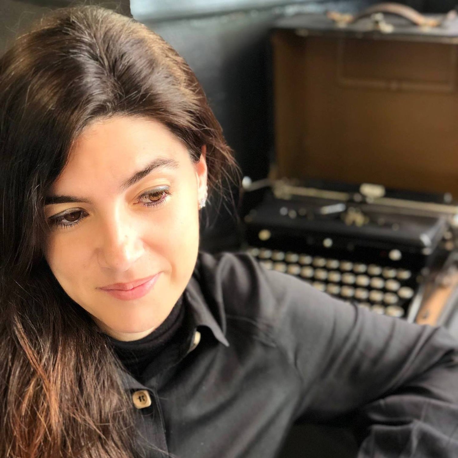 SUSANNA ISERN: Najviše me inspirišu moja djeca, životna iskustva i svakodnevnica