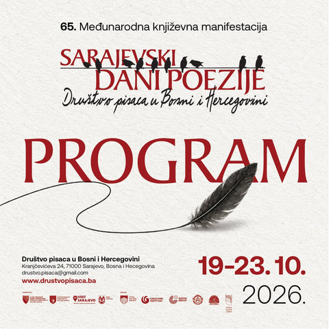 Sarajevski Dani poezije