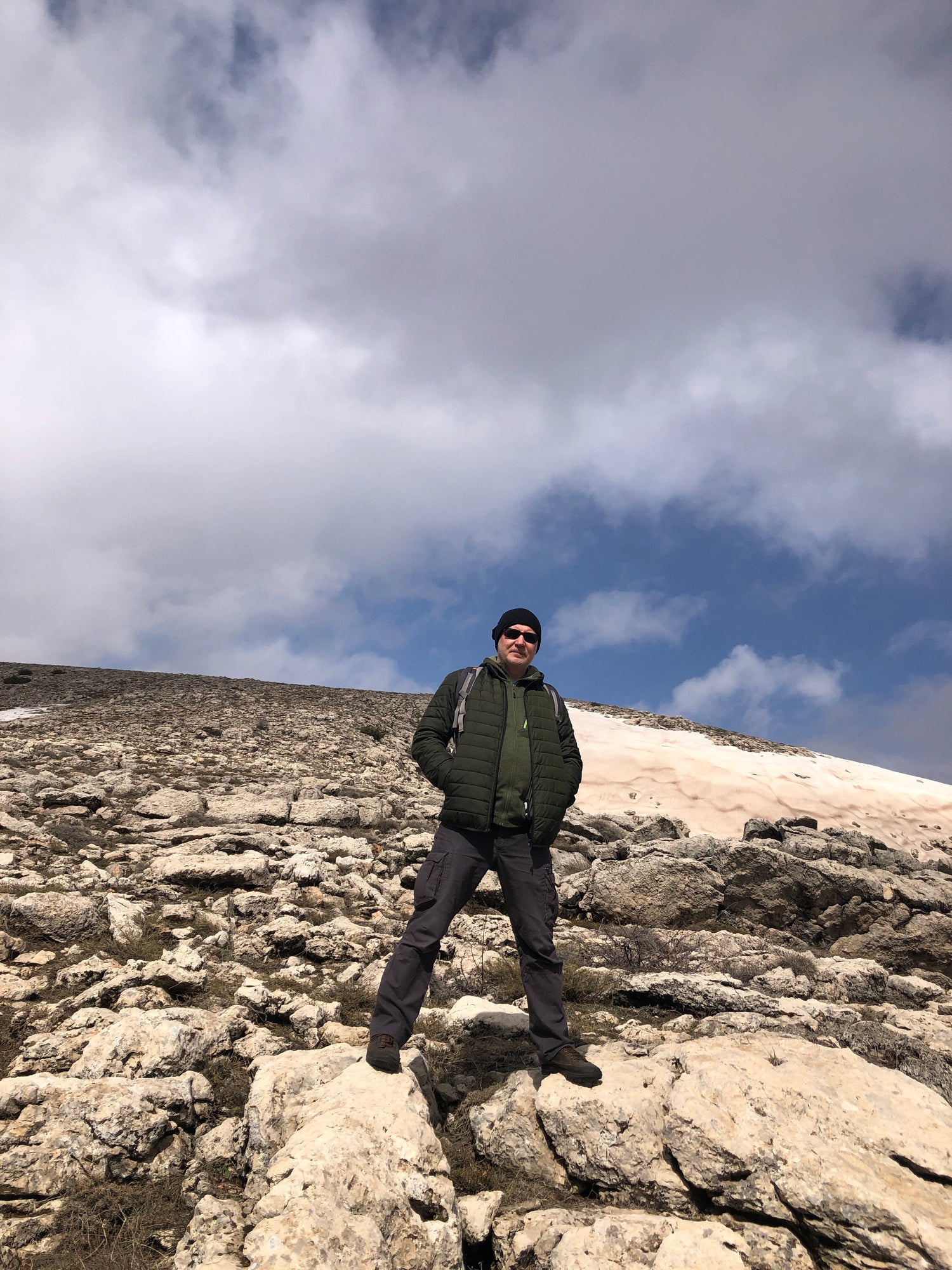 Nekoliko pitanja za autora Zlatana Nezirovića