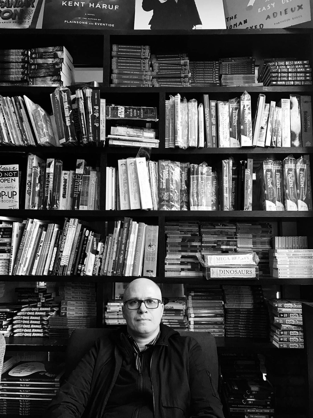 ALEKSANDAR HEMON: U našem zajedničkom iskustvu ima mjesta za Boga, koje je uglavnom prazno