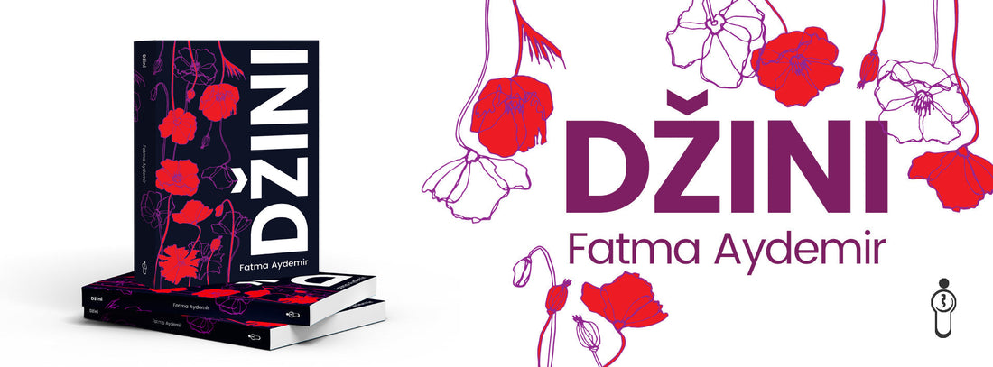 "Džini": Metafora neizrečenog
