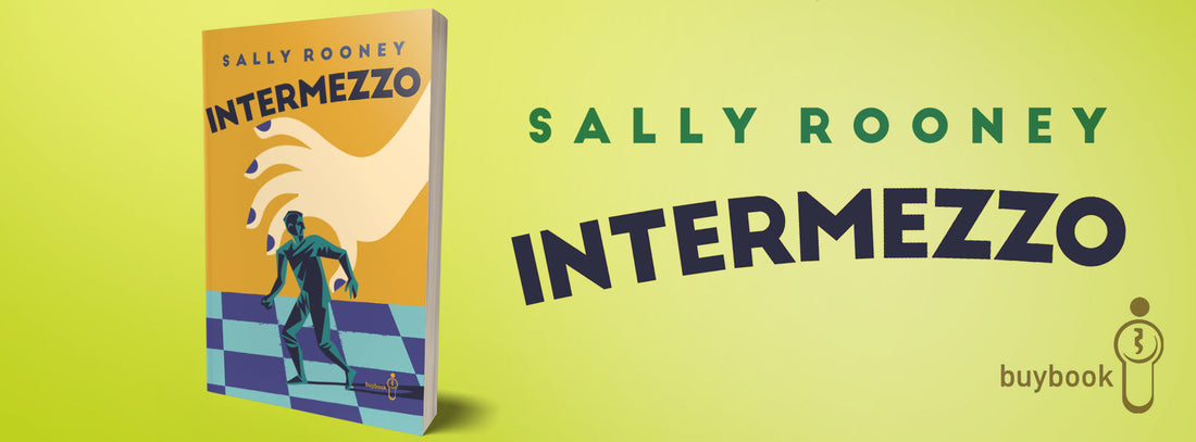 Stanje između: Sally Rooney o životu kao vječnoj pauzi