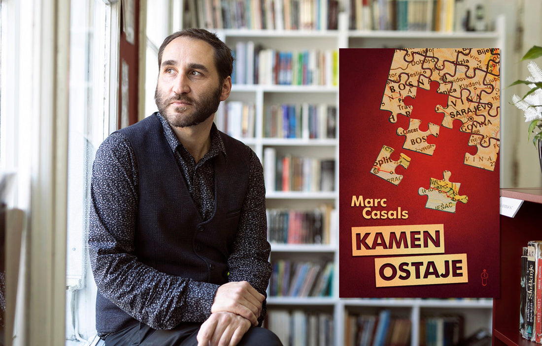 MARC CASALS: AI mi djeluje kao kulturna i moralna katastrofa, još jedan u nizu oblika kapitalističke predacije