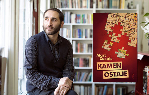 MARC CASALS: AI mi djeluje kao kulturna i moralna katastrofa, još jedan u nizu oblika kapitalističke predacije