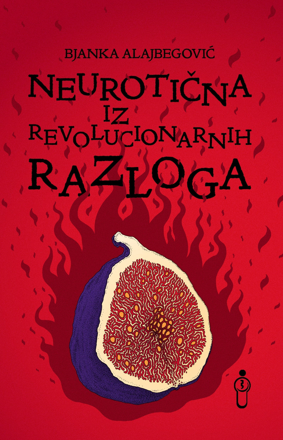 "ambivalentna do nečitljivosti"