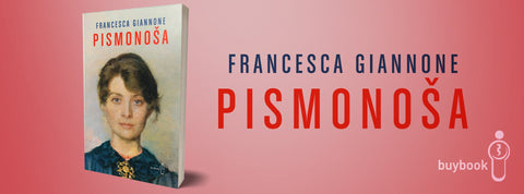 Preporuka za čitanje: „Pismonoša“