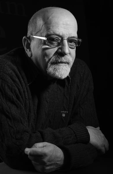 PREDRAG FINCI: Ljepota je uvijek bila rijetka i često samotna