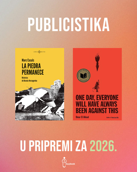 Buybookovi strani naslovi u 2026: PUBLICISTIKA