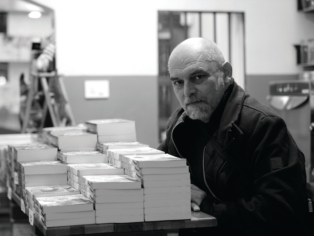 VEDAD DRLJEVIĆ: Mahala je još uvijek posljednje utočište za očuvanje kulturne baštine, ali tu bitku polagano gubi