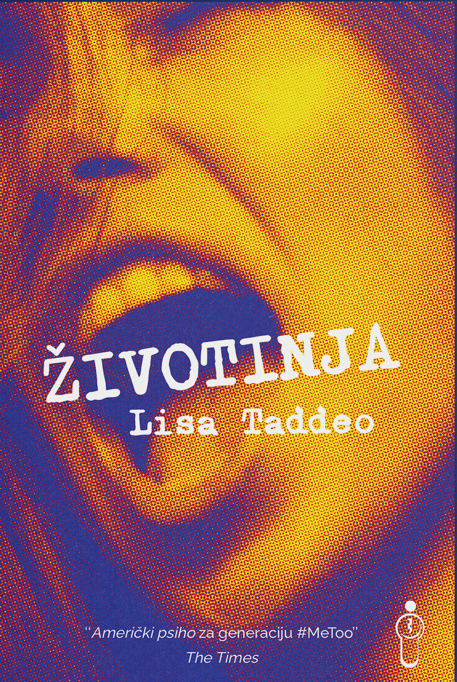 Preporuka za čitanje: "Životinja"