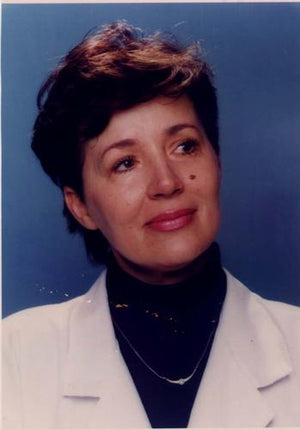 Nura Bazdulj Hubijar