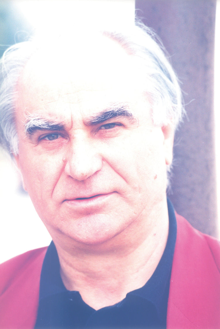 Gojko Berić