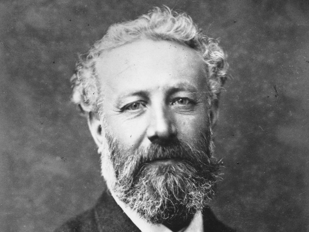 Jules Verne