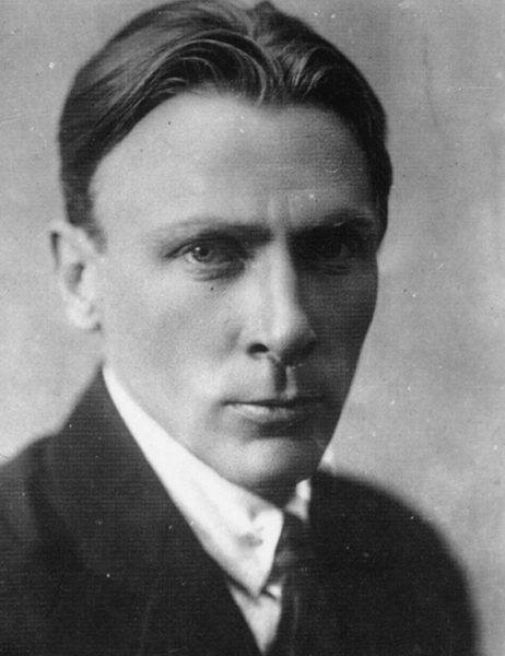 Mikhail Bulgakov