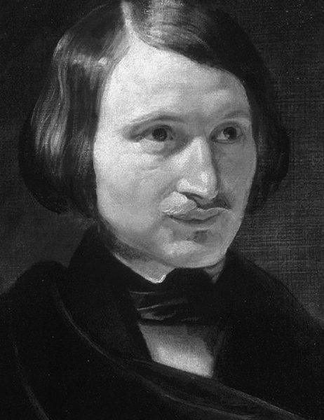 Nikolai Gogol
