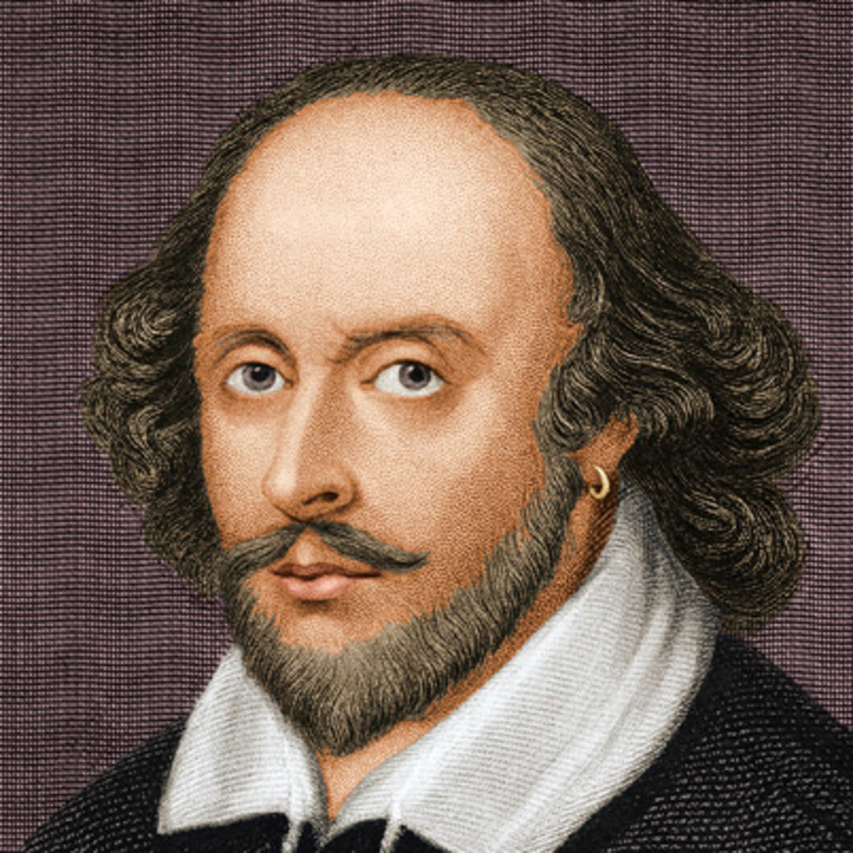 Shakespeare William