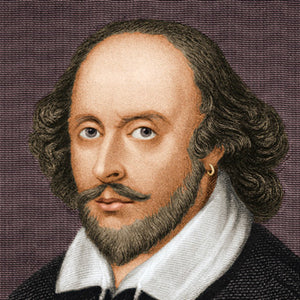 Shakespeare William
