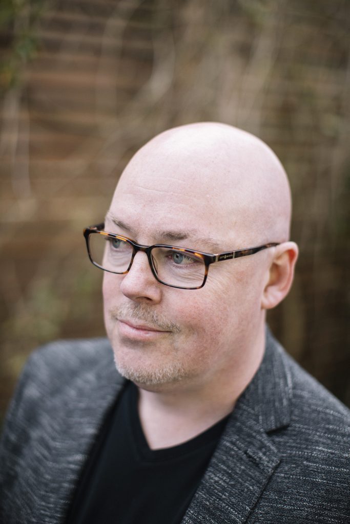 John Boyne