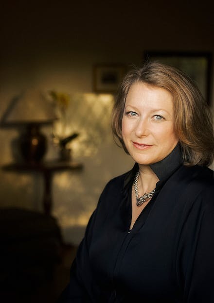 Deborah Harkness
