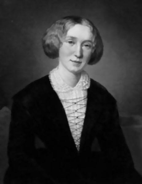 George Eliot