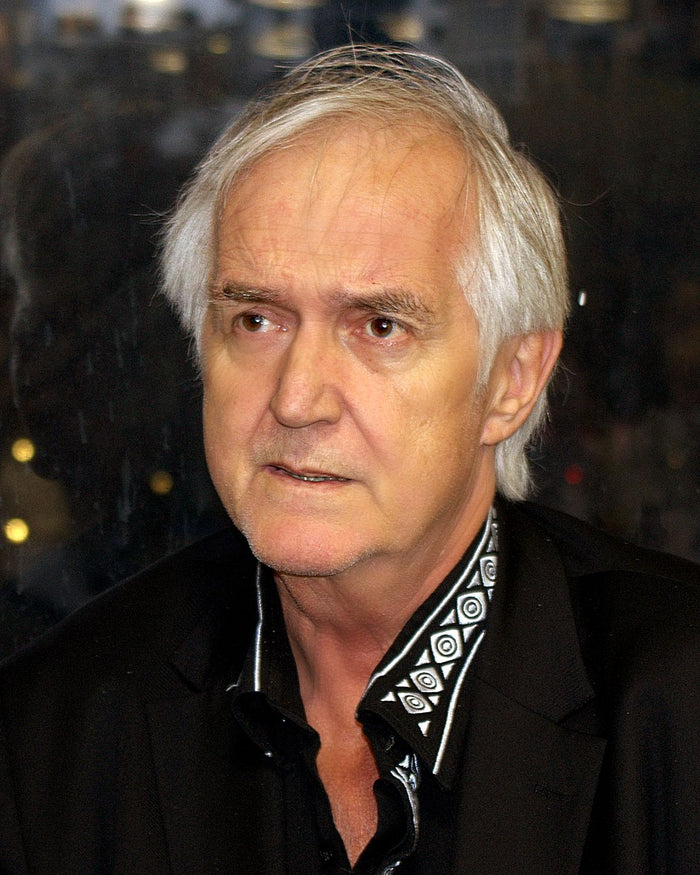 Mankell Henning
