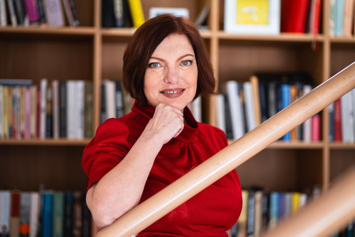 Mornštajnová Alena