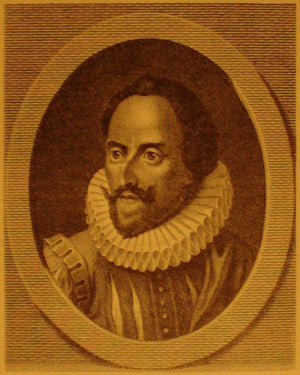 Miguel de Cervantes