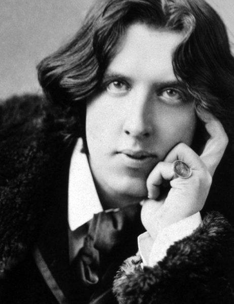 Oscar Wilde