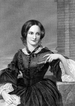 Anne Brontë