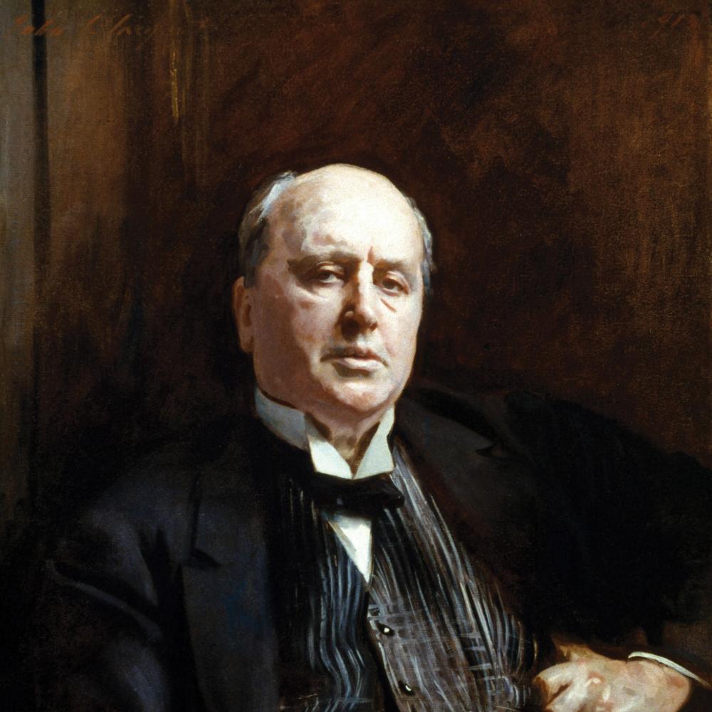Henry James