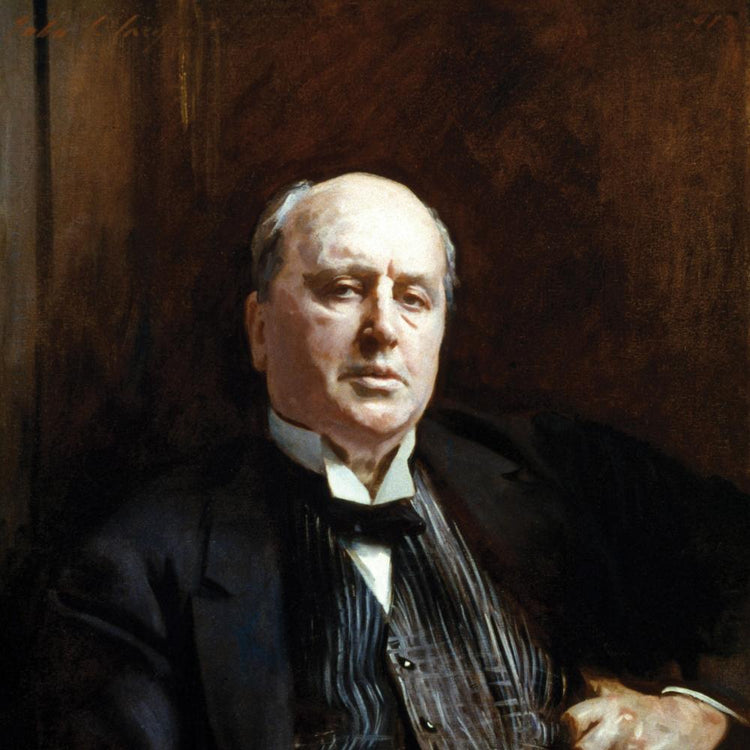 Henry James