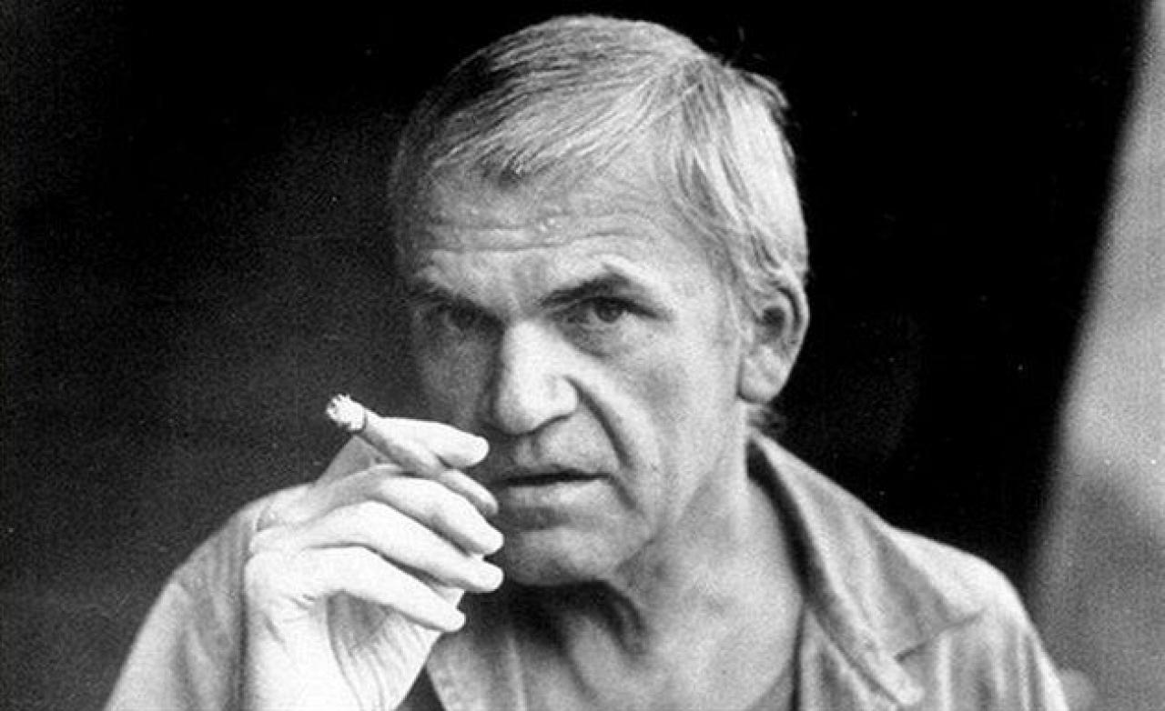 Kundera Milan