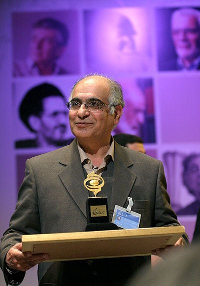 Houshang Moradi Kermani