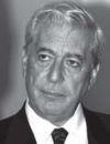 Llosa Mario Vargas