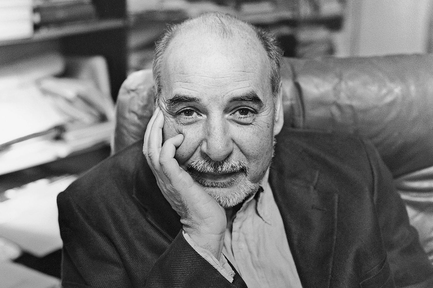 Tahar Ben Jelloun