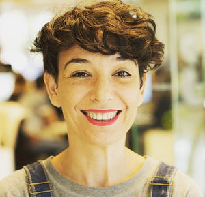 Maria Isabel Sanchez Vegara