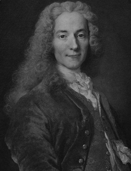 Voltaire