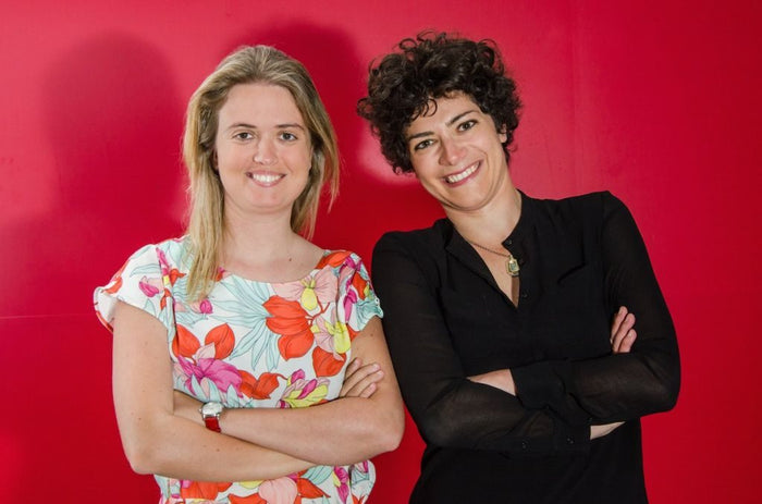 Favilli Elena & Cavallo Francesca