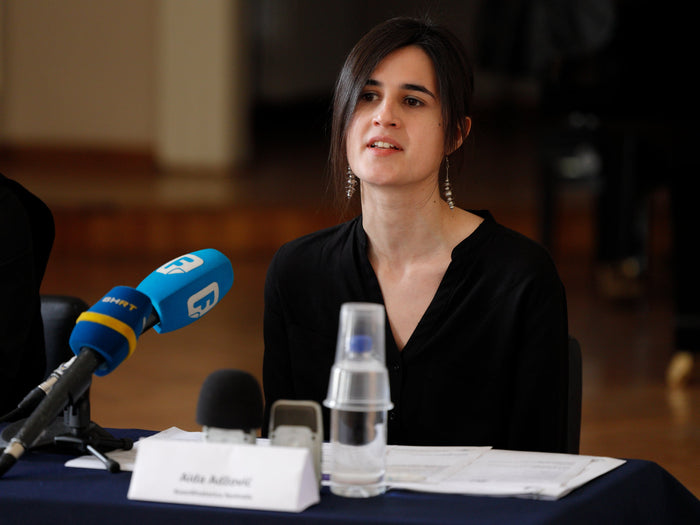 Aida Adžović
