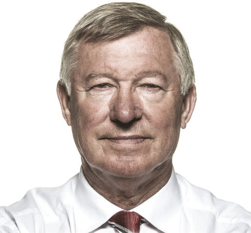 Ferguson Alex