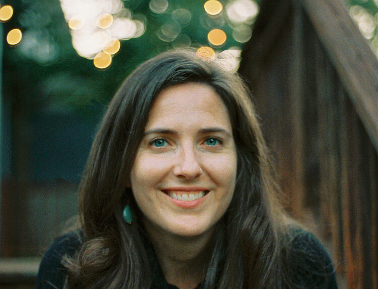 Alison Espach