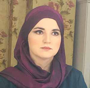 Kahrović Posavljak Amila