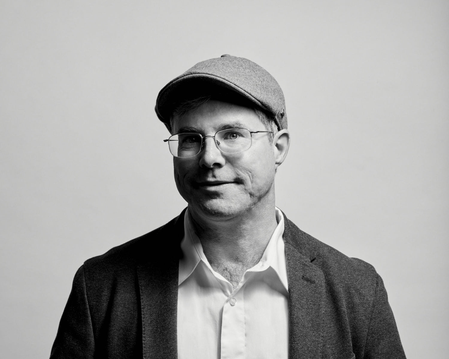 Andy Weir